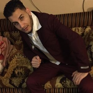 Meet your Posher, Mohamed